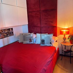 Deluxe Studio met een King Size Bed